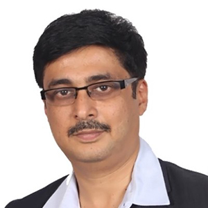 Mr. Chandan Pani, CISO, Mindtree